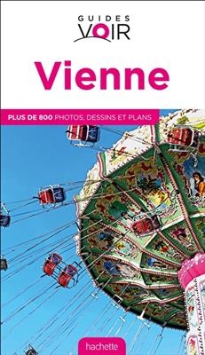 Guide Voir Vienne -  Collectif