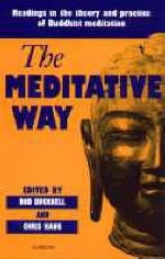 Meditative Way -  Roderick Bucknell,  Chris Kang