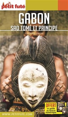 Gabon, Sao Tomé et Principe