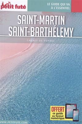 Saint-Martin, Saint-Barthélemy