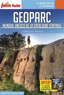 Géoparc mondial Unesco de la Catalogne centrale