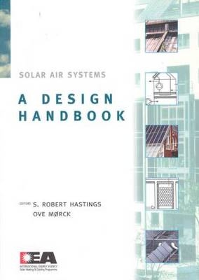 Solar Air Systems -  Robert Hastings