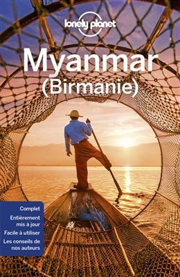 Myanmar (Birmanie)