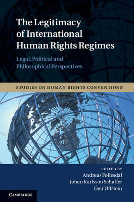 Legitimacy of International Human Rights Regimes - 