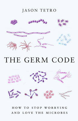 Germ Code -  Jason Tetro