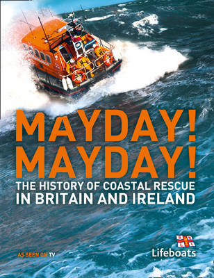 Mayday! Mayday! -  Nick Constable,  Karen Farrington