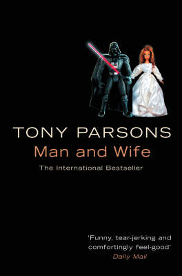 Man and Wife -  Tony Parsons