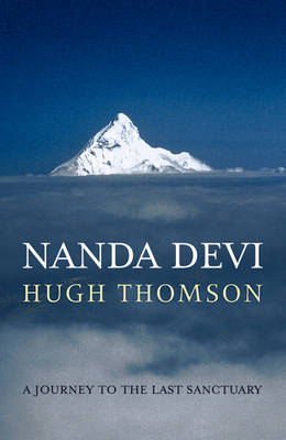 Nanda Devi -  Hugh Thomson