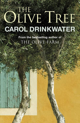 Olive Tree -  Carol Drinkwater