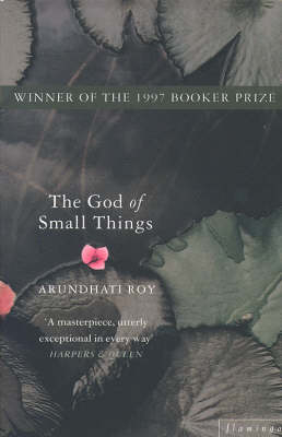 God of Small Things -  Arundhati Roy