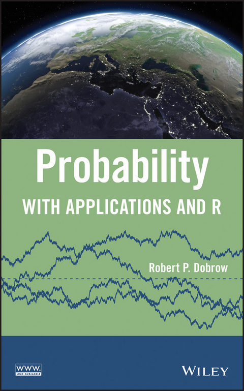 Probability - Robert P. Dobrow