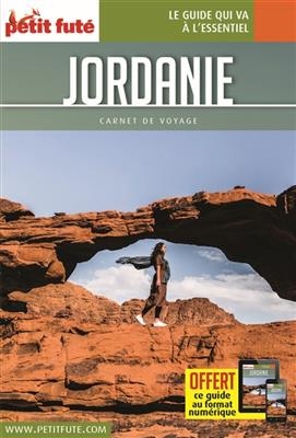 Jordanie