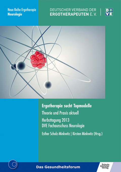 Ergotherapie sucht Topmodelle - 