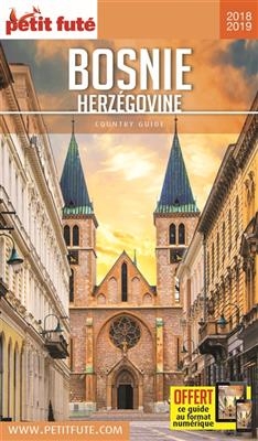 BOSNIE-HERZEGOVINE 2018