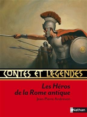 Contes et legendes - Valerie Zenatti