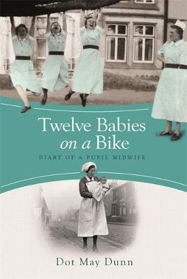 Twelve Babies on a Bike -  Dot May Dunn