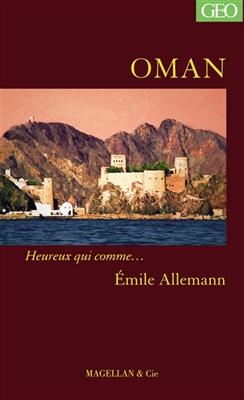 Oman - Emile Allemann