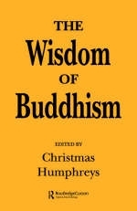 Wisdom of Buddhism -  Christmas Humphreys