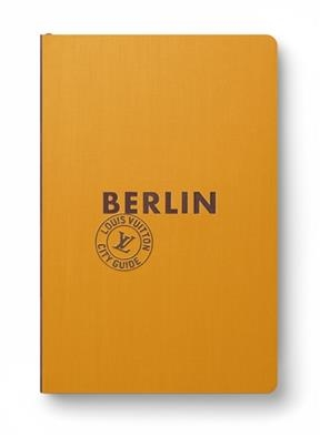 Berlin (in English) - Pierre Léonforte