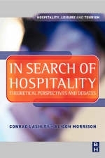 In Search of Hospitality - 