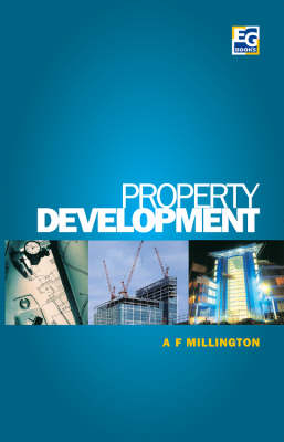 Property Development -  Alan Millington