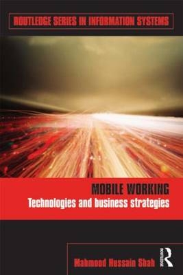 Mobile Working - UK) Shah Mahmood Hussain (Coventry University