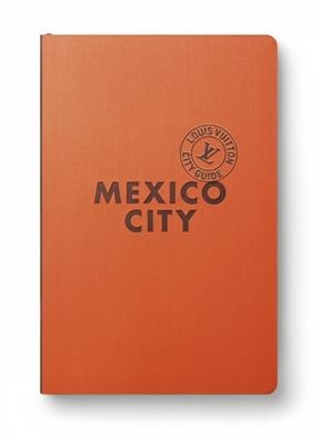 Mexico city -  Collectif