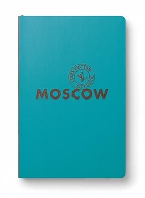 Moscow - Sophie Massalovitch