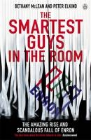 The Smartest Guys in the Room -  Peter Elkind,  Bethany McLean