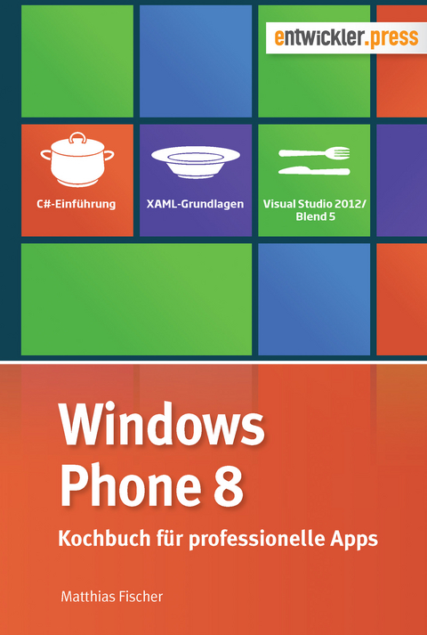 Windows Phone 8 - Matthias Fischer