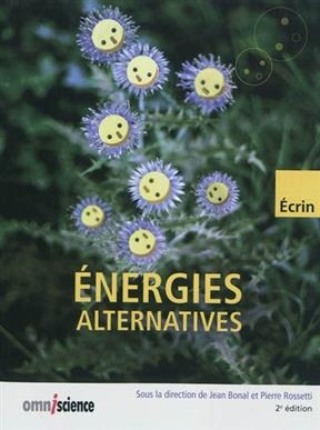 Energies alternatives - recherche industrie (France) ECRIN-Echange et coordination