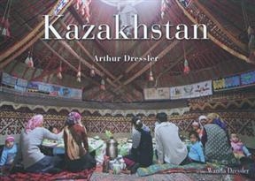 Kazakhstan - Arthur Dressler