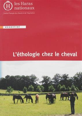 L'éthologie chez le cheval -  Institut du cheval (France)