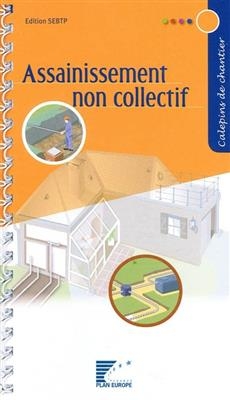 Assainissement non collectif -  COLLECTIF FFB