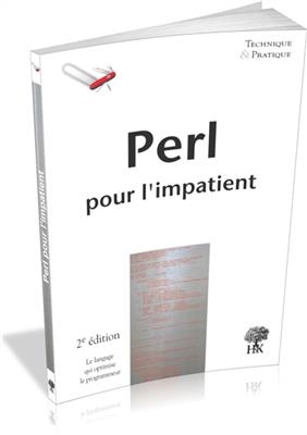 Perl pour l'impatient - Sébastien (1973-....) Desreux