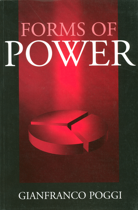 Forms of Power - Gianfranco Poggi