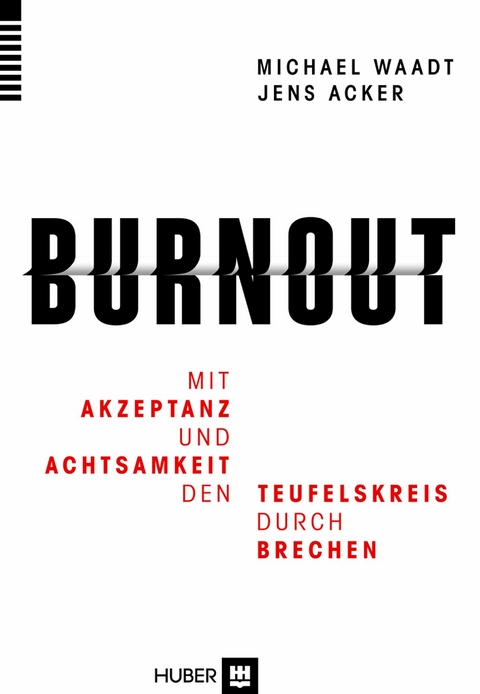 Burnout - Michael Waadt, Jens Acker