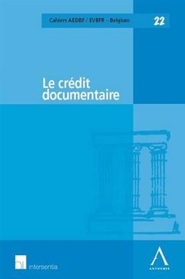 Le crédit documentaire -  Collectif