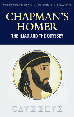 Iliad and the Odyssey -  Homer