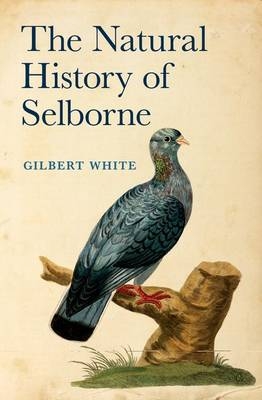 Natural History of Selborne -  Gilbert White