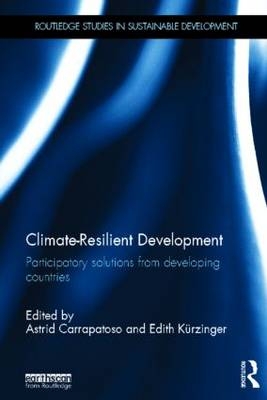 Climate-Resilient Development - 