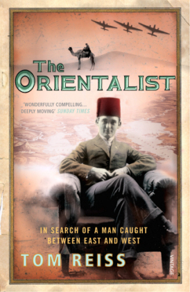 Orientalist -  Tom Reiss