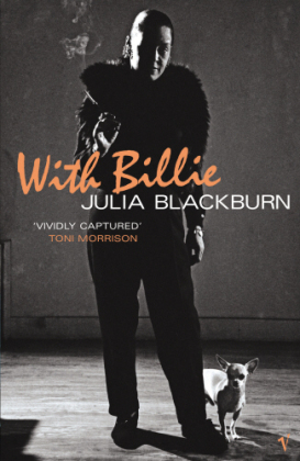 With Billie -  Julia Blackburn