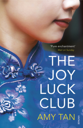 Joy Luck Club -  Amy Tan