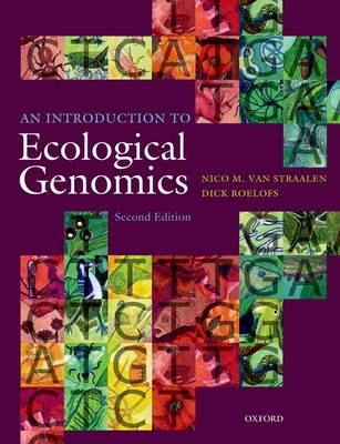 Introduction to Ecological Genomics -  Dick Roelofs,  Nico M. van Straalen