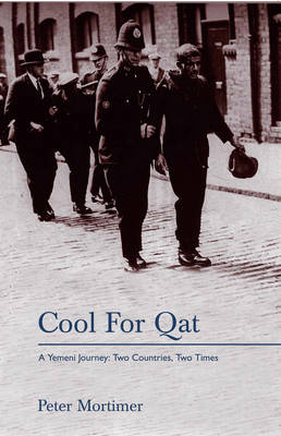 Cool for Qat -  Peter Mortimer