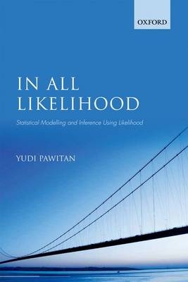 In All Likelihood -  Yudi Pawitan