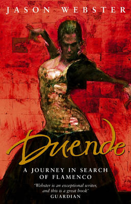 Duende -  Jason Webster