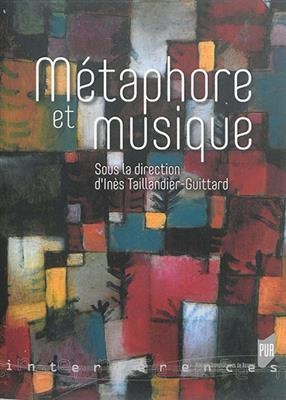 Métaphore et musique -  TAILLANDIER-GUITTARD