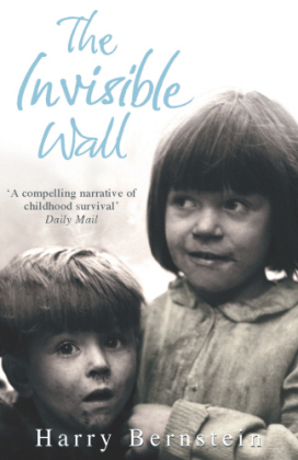 Invisible Wall -  Harry Bernstein